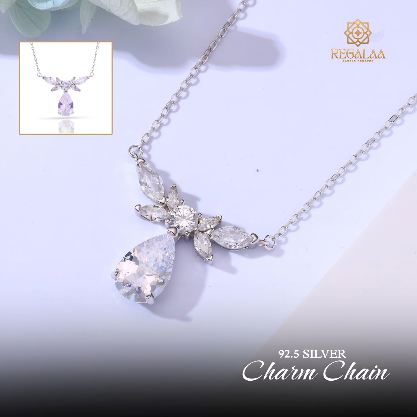 Charm Chain