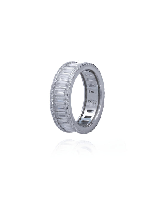 Zirconia Stone Band