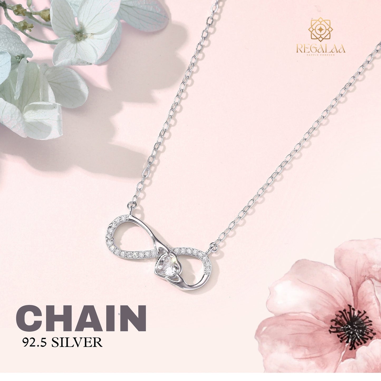 Infinity Chain