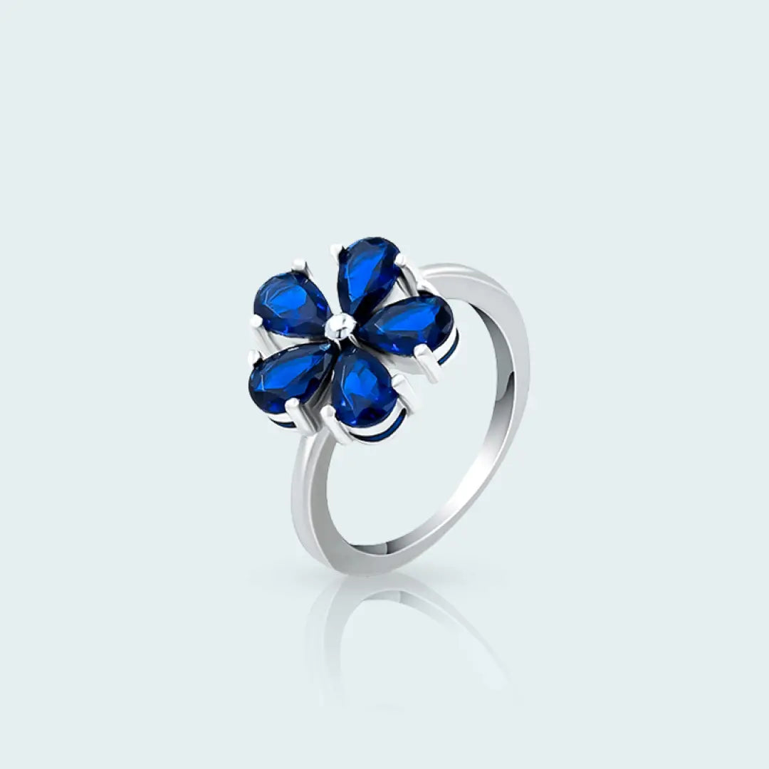 Flower Ring