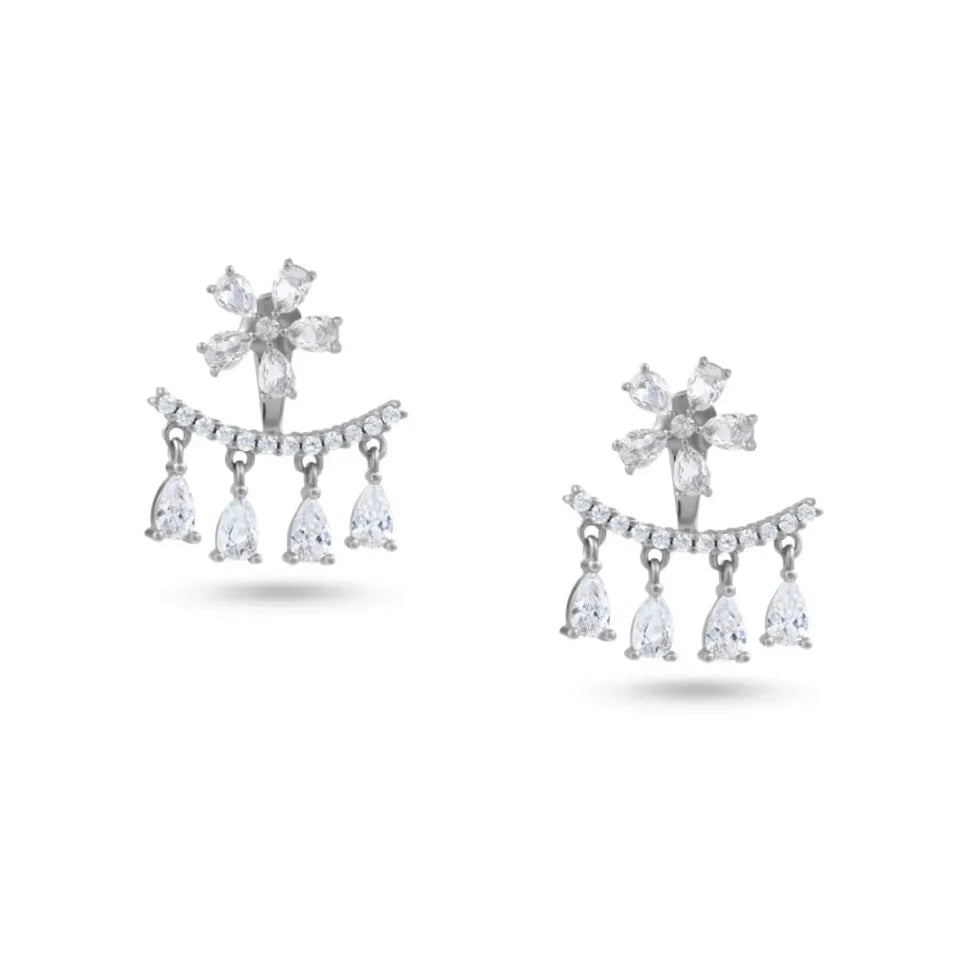 Detachable Earrings