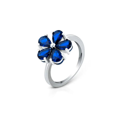 Flower Ring