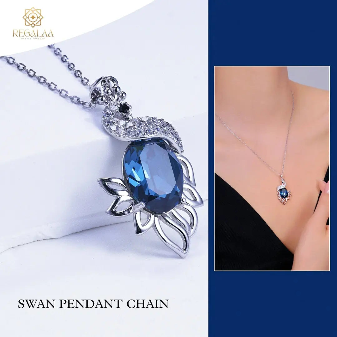 Swan Chain